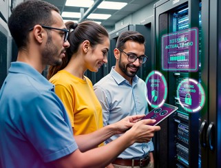 Optimizando la Seguridad en Sistemas de Digital Signage: Garantizando Protección Total