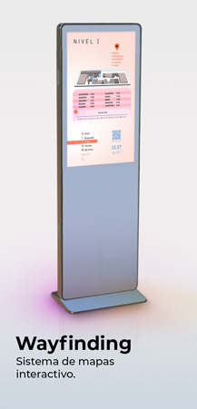 WAYFINDING