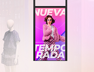 Preguntas frecuentes sobre el Digital Signage