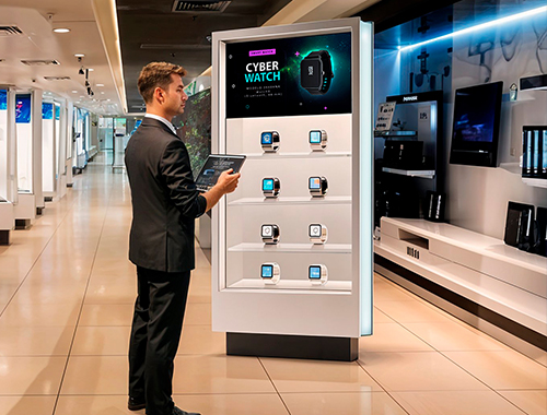 5 Usos Sorprendentes de un Detector de Productos (SSL Select) que Debes Conocer