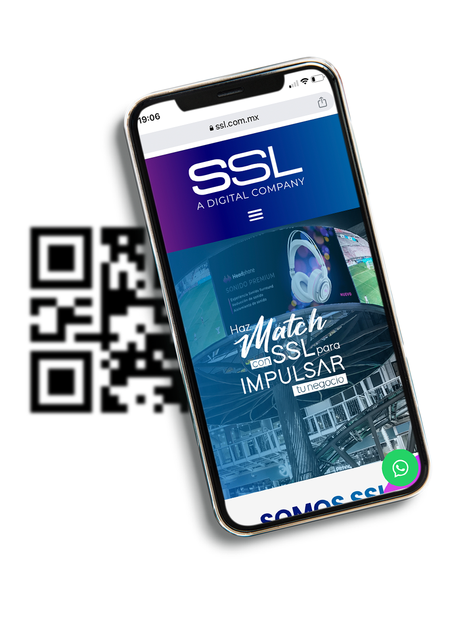 SSL DUAL